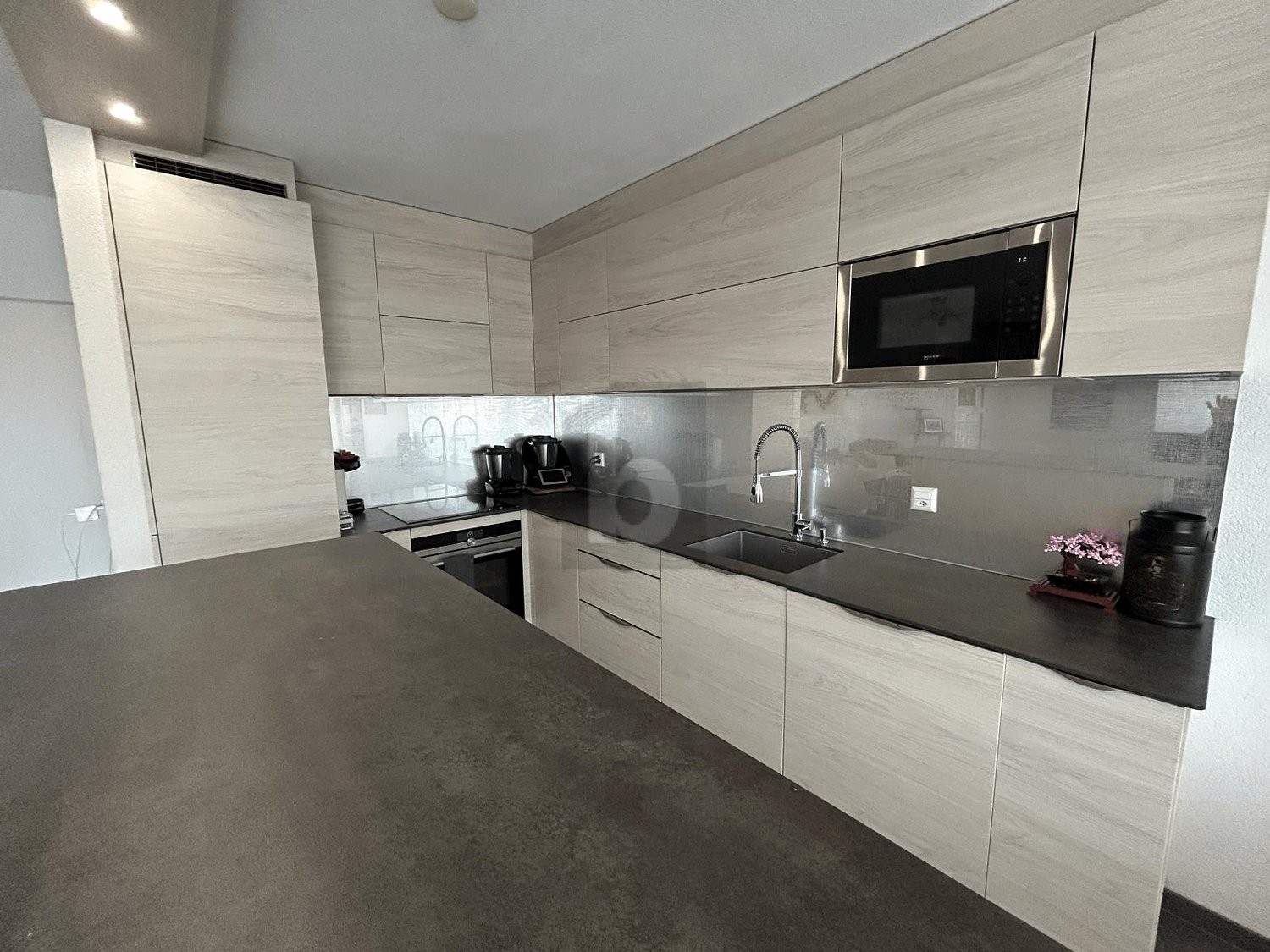 5 ½ rooms apartment