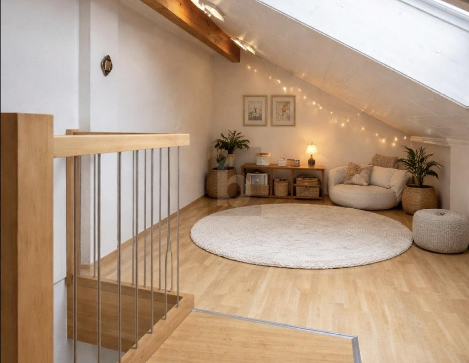 5 ½ rooms apartment