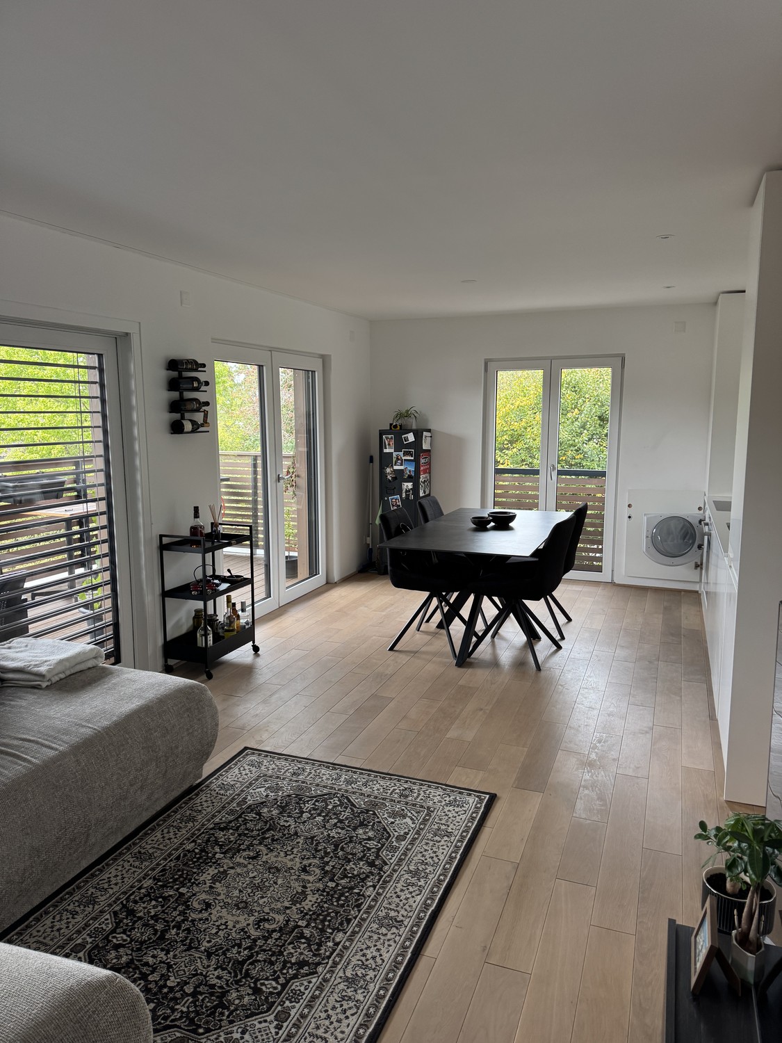 2 ½ rooms apartment, photo 2 of 8