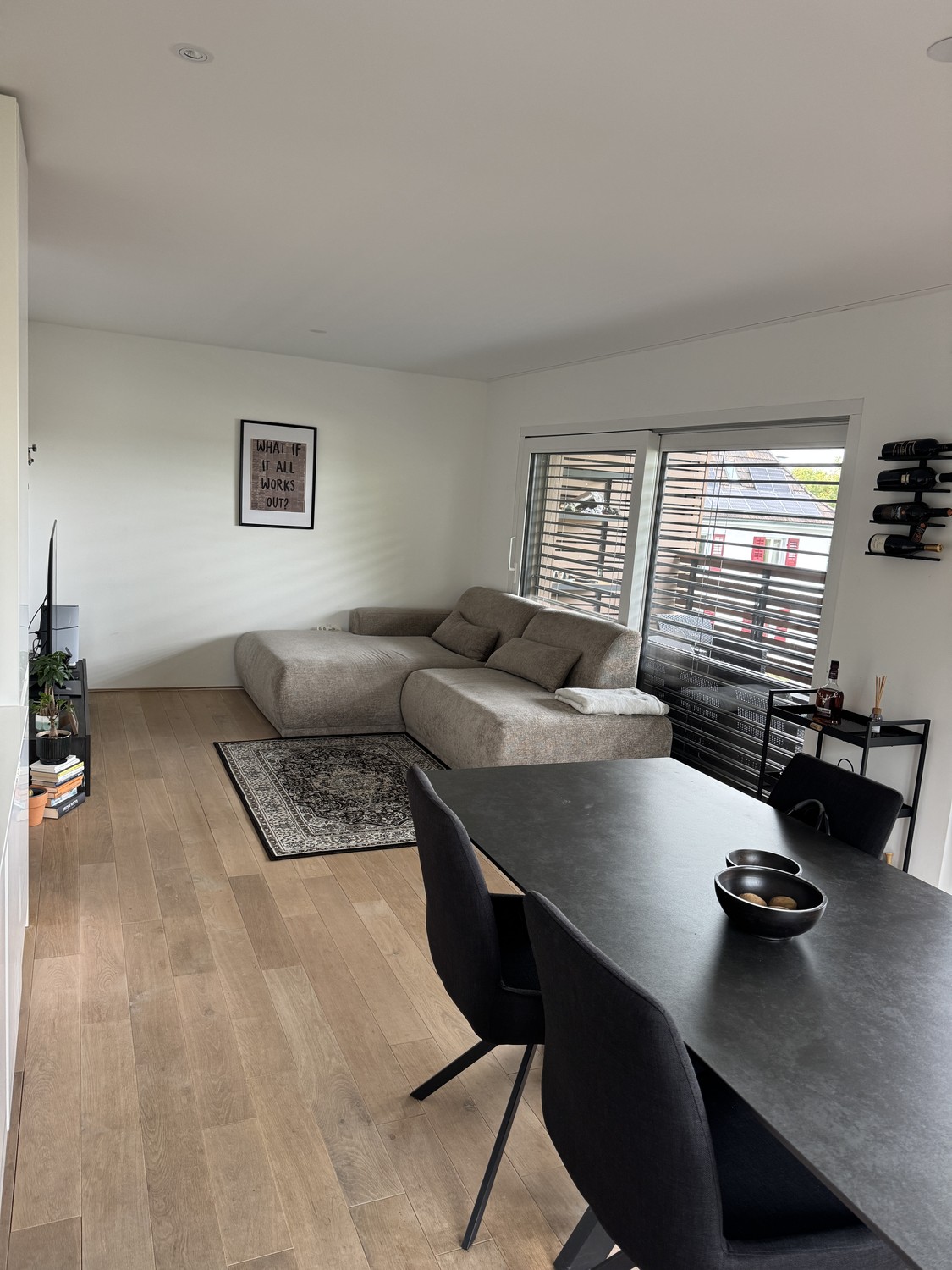 2 ½ rooms apartment, photo 1 of 8