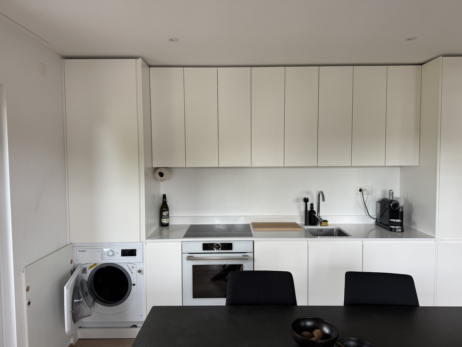 2 ½ rooms apartment, photo 3 of 8