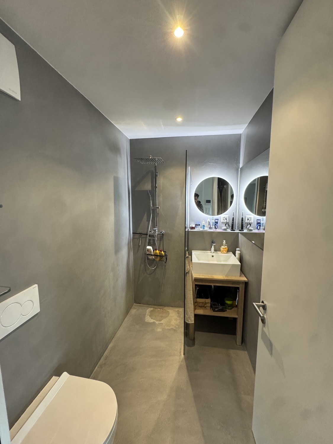 2 ½ rooms apartment, photo 7 of 8