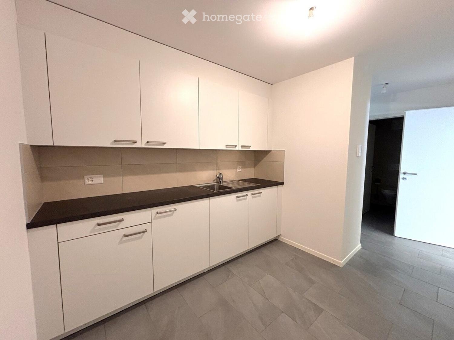 3 ½ rooms apartment, photo 1 of 5