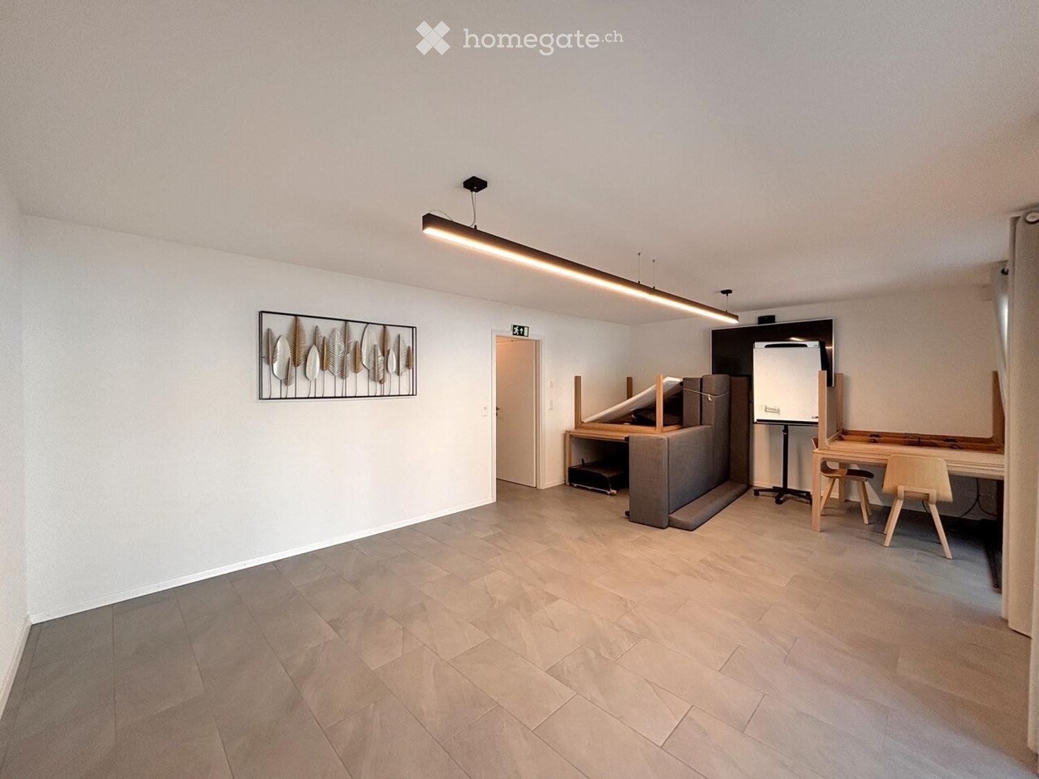 3 ½ rooms apartment, photo 5 of 5