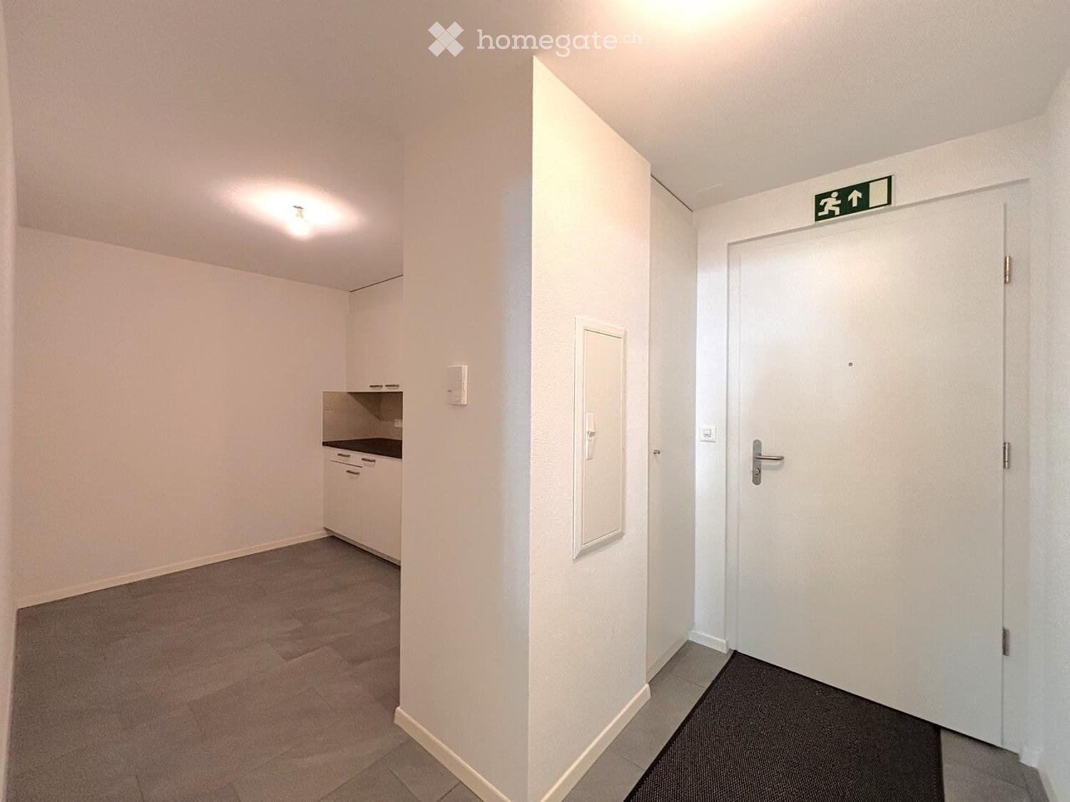3 ½ rooms apartment, photo 4 of 5