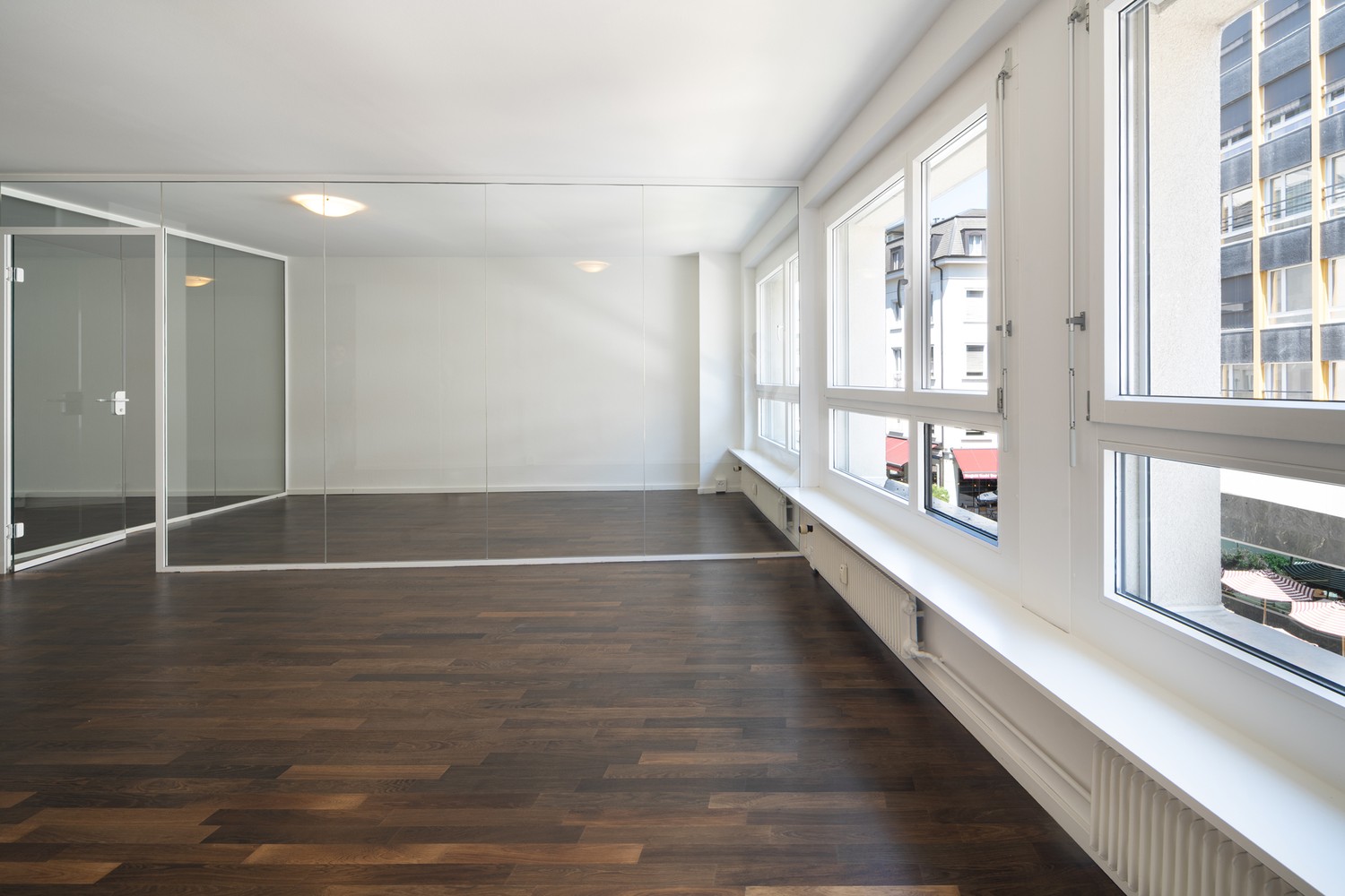 122m² commercial, photo 5 of 5