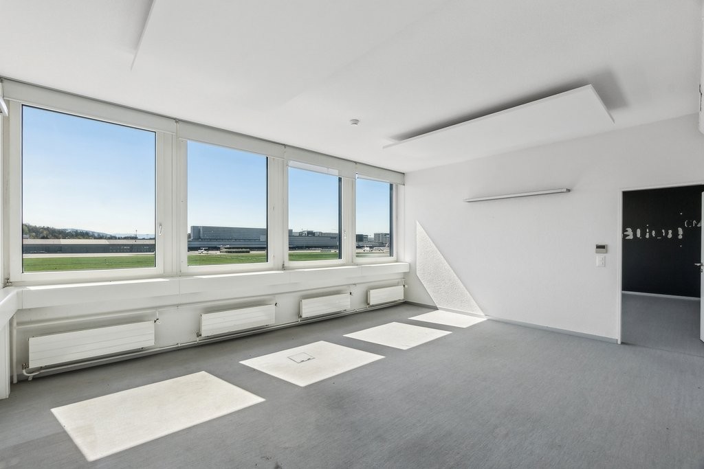 423m² office, photo 6 of 10