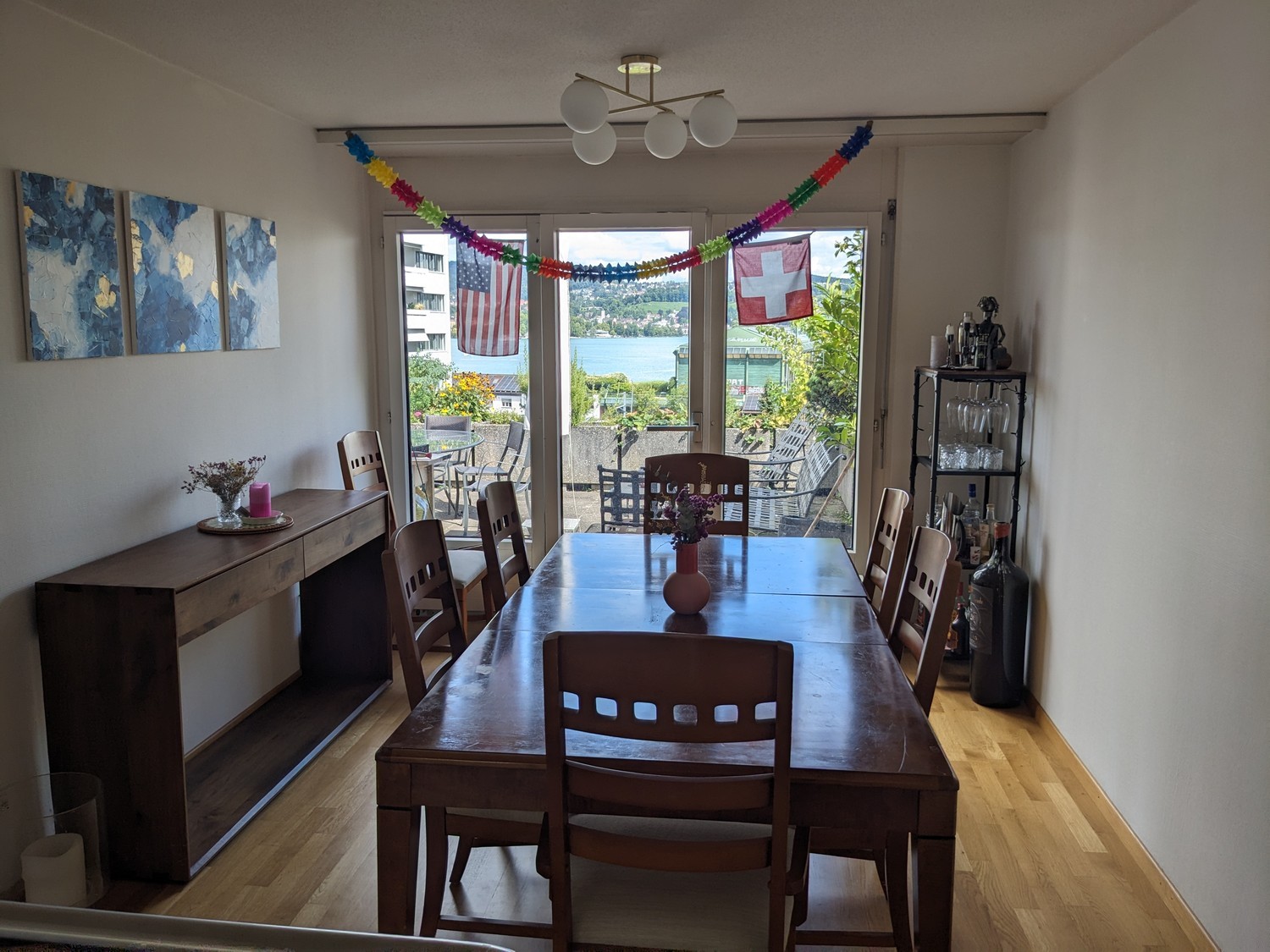 3 ½ rooms apartment, photo 6 of 10