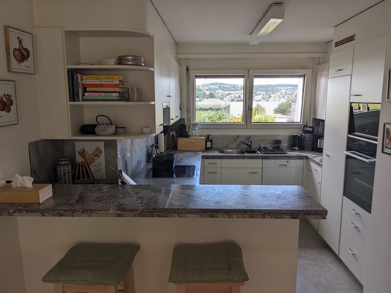 3 ½ rooms apartment, photo 4 of 10