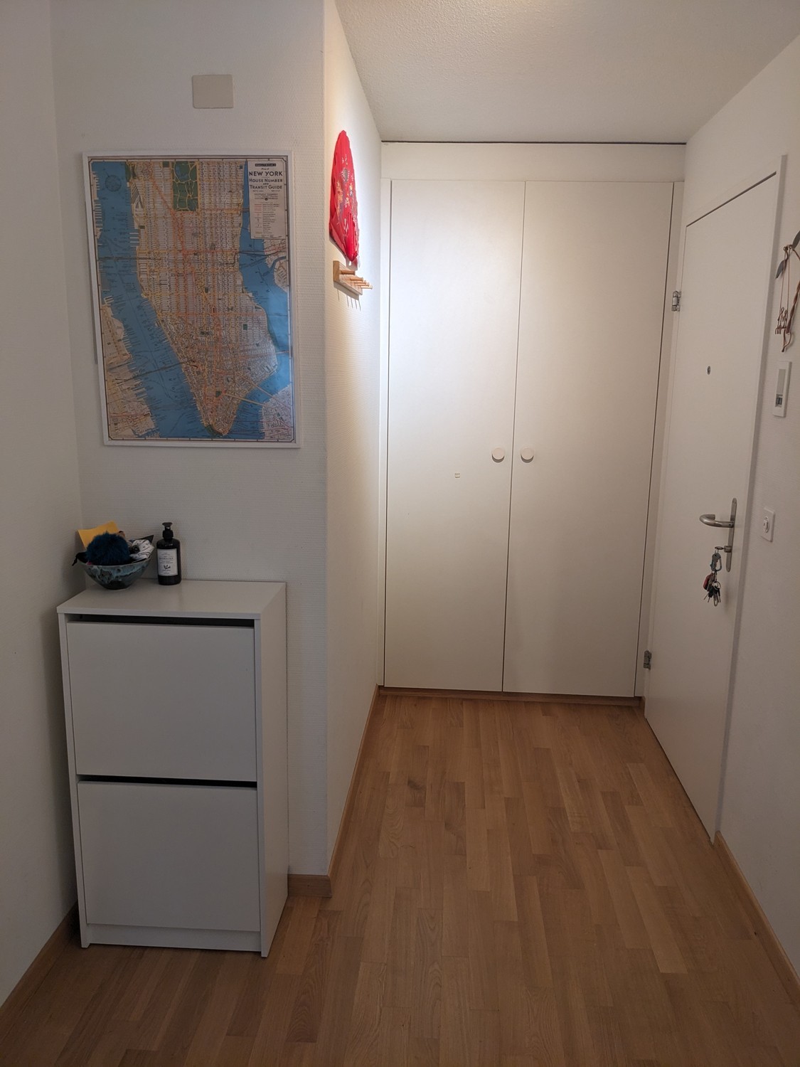 3 ½ rooms apartment, photo 8 of 10