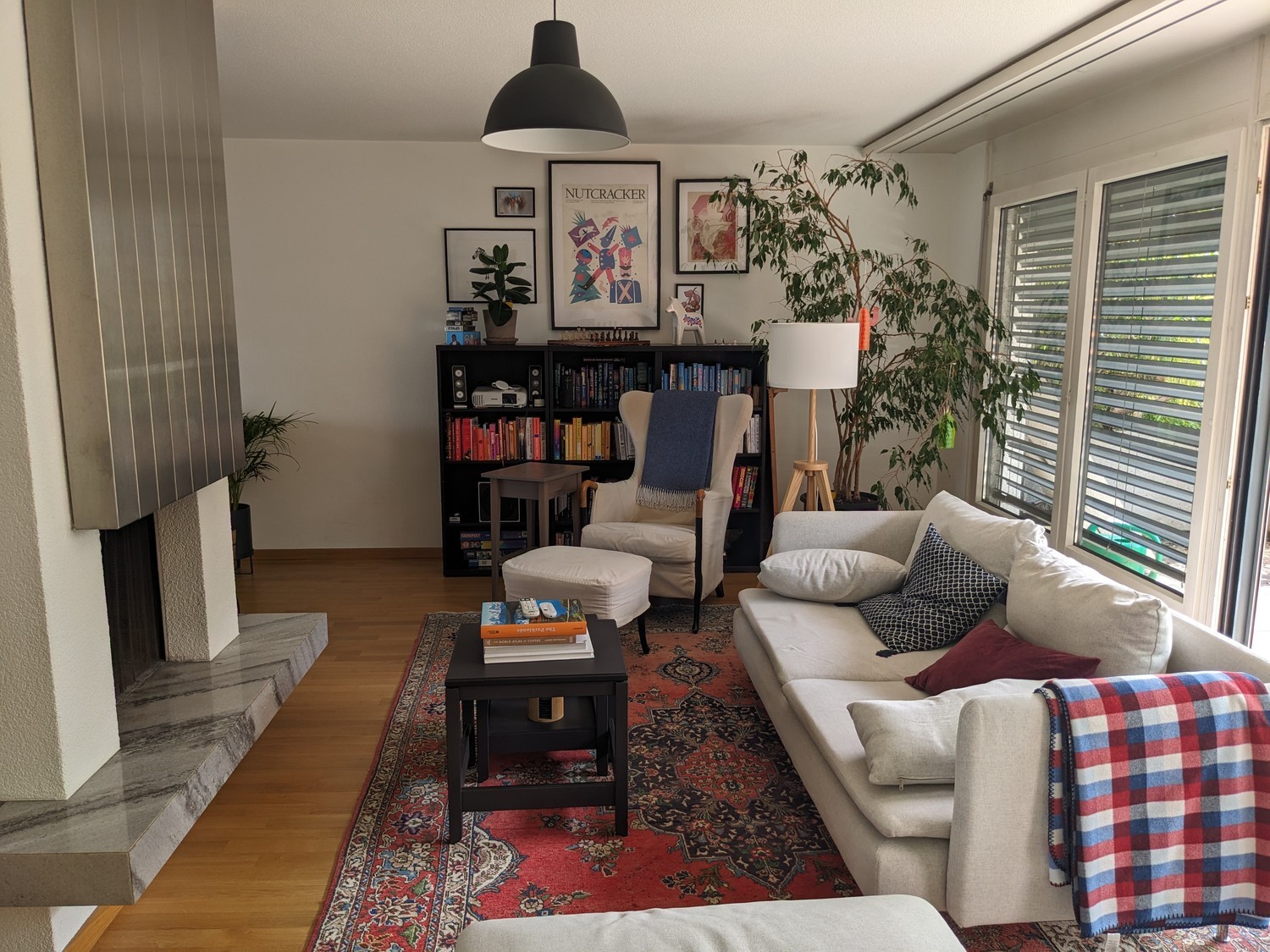 3 ½ rooms apartment, photo 10 of 10
