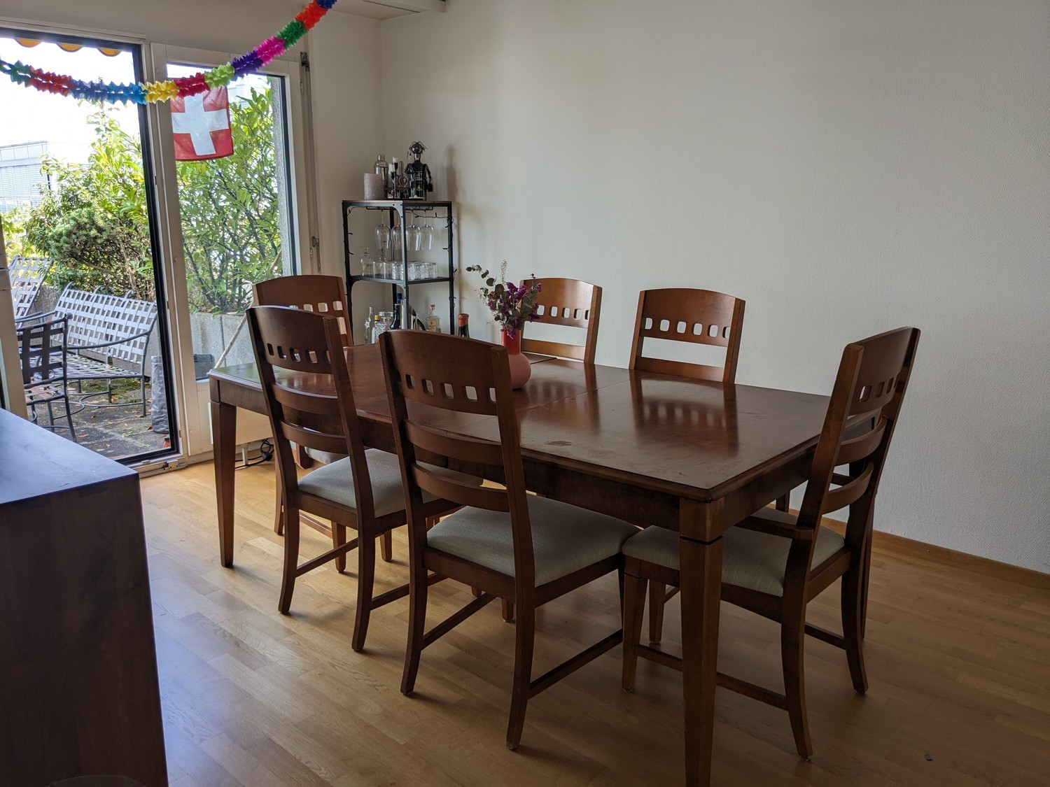 3 ½ rooms apartment, photo 5 of 10