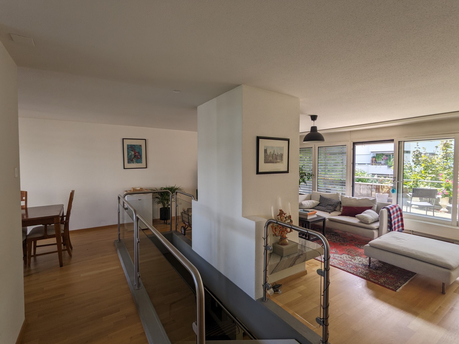 3 ½ rooms apartment, photo 9 of 10
