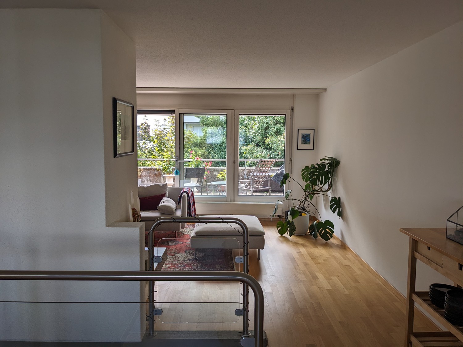 3 ½ rooms apartment, photo 1 of 10