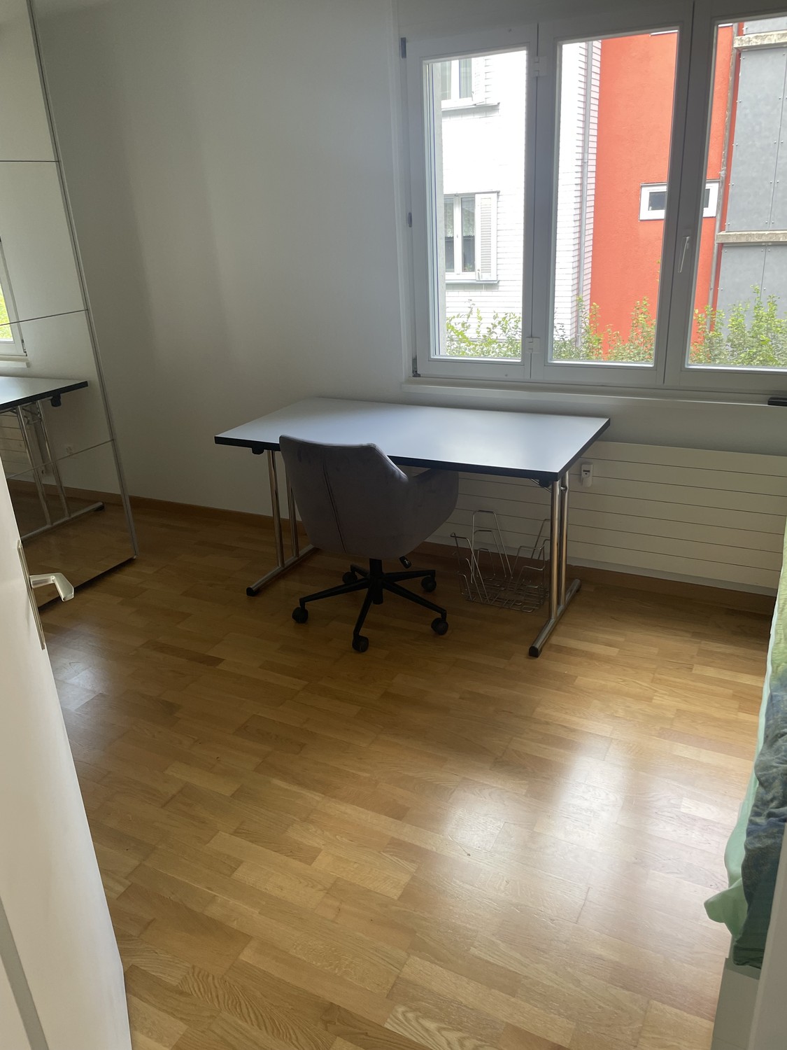 Room in a shared flat, photo 3 of 4