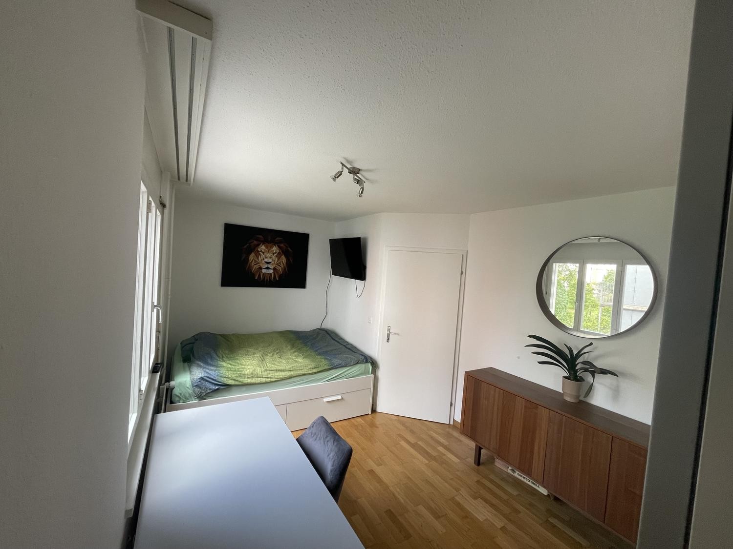 Room in a shared flat, photo 4 of 4
