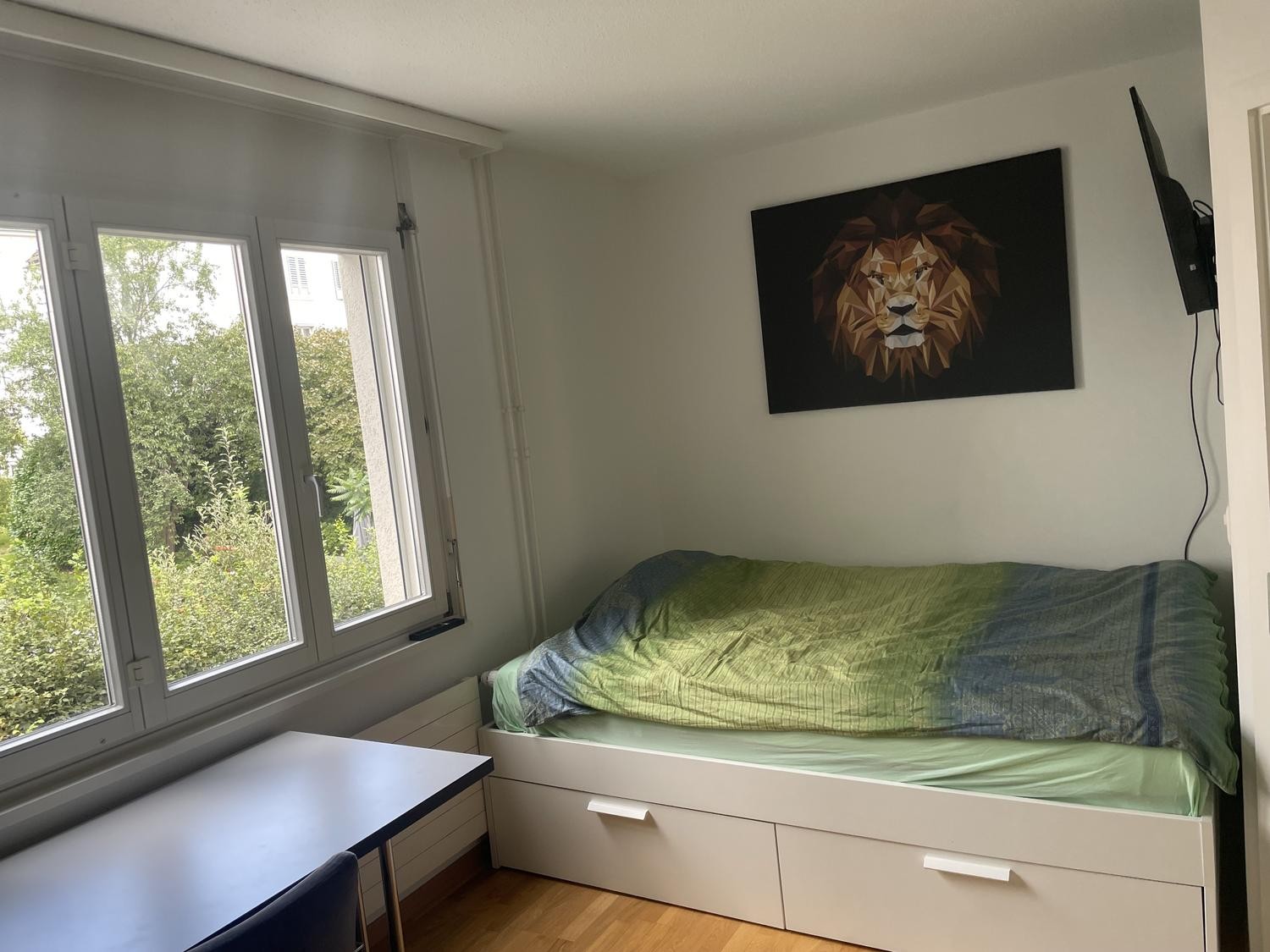 Room in a shared flat, photo 2 of 4
