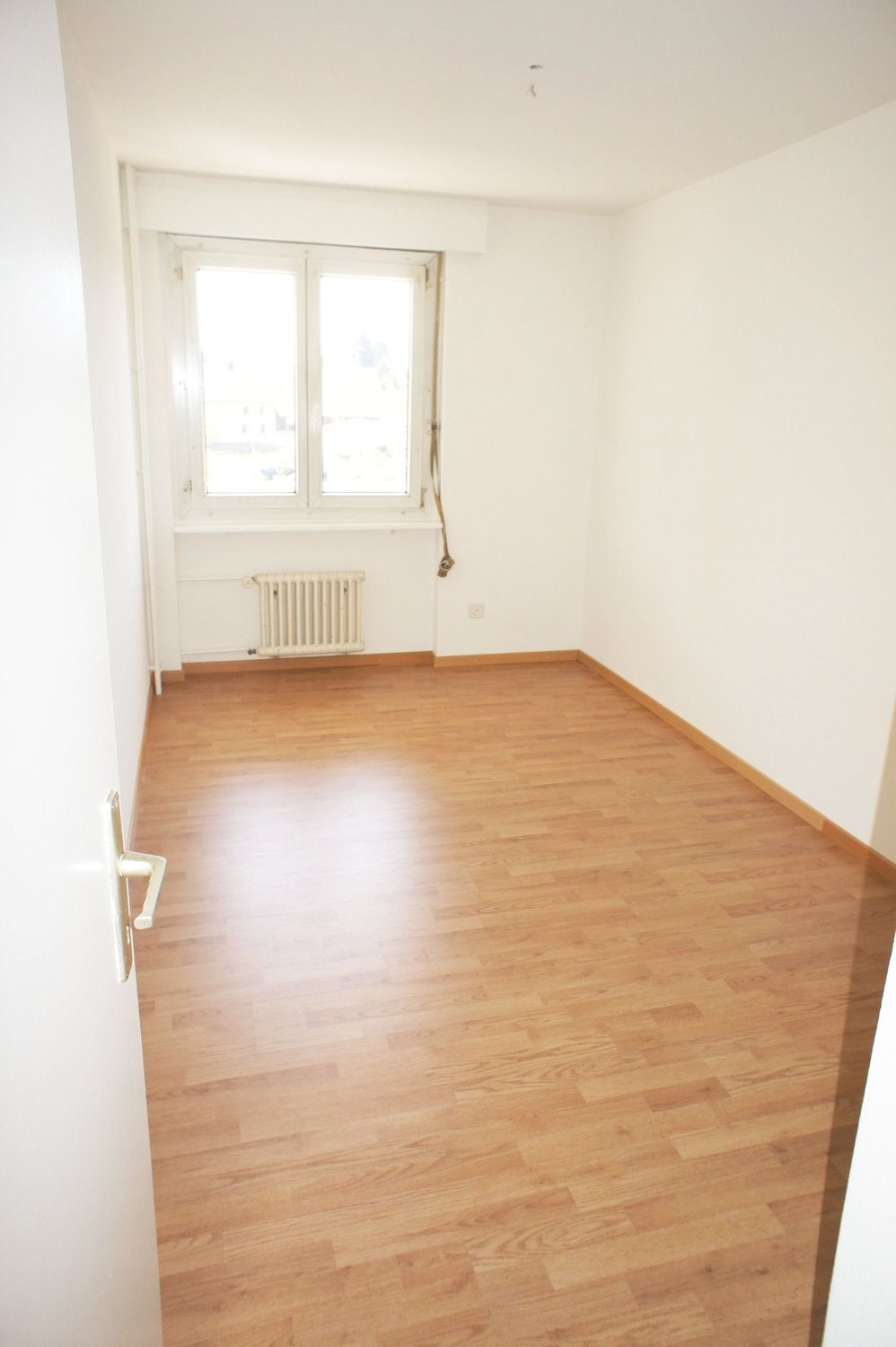 Appartamento di 4 ½ locali
