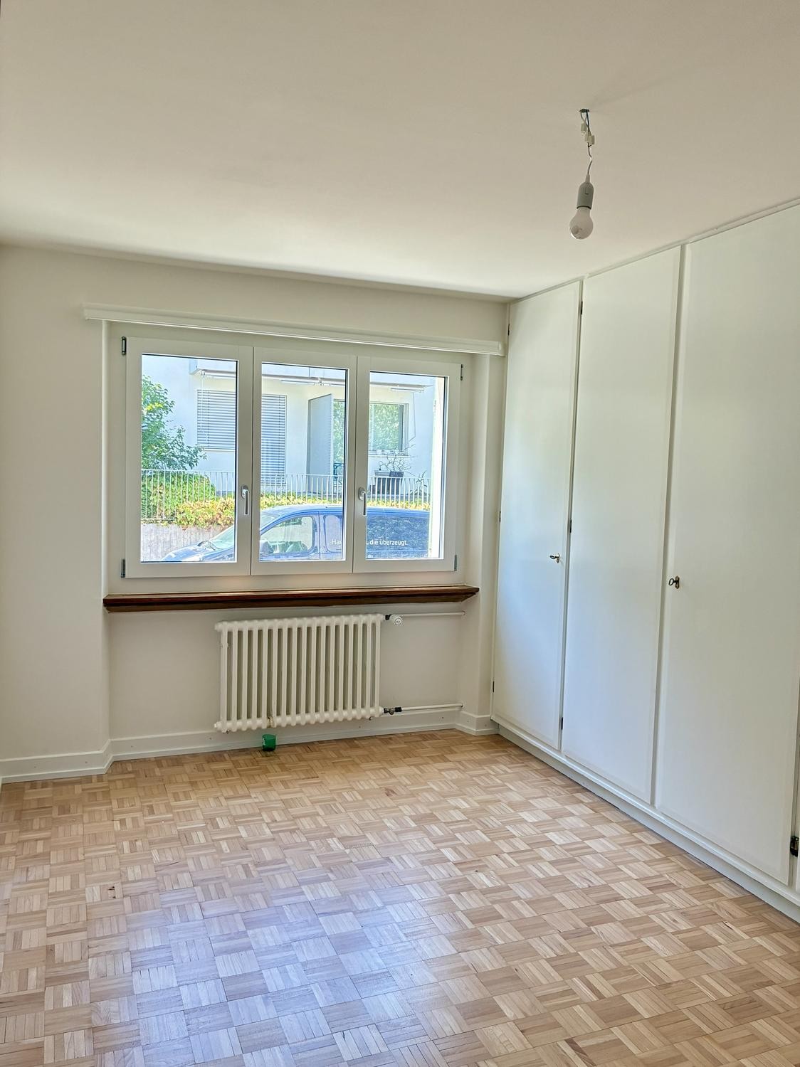 4 rooms apartment, photo 9 of 10