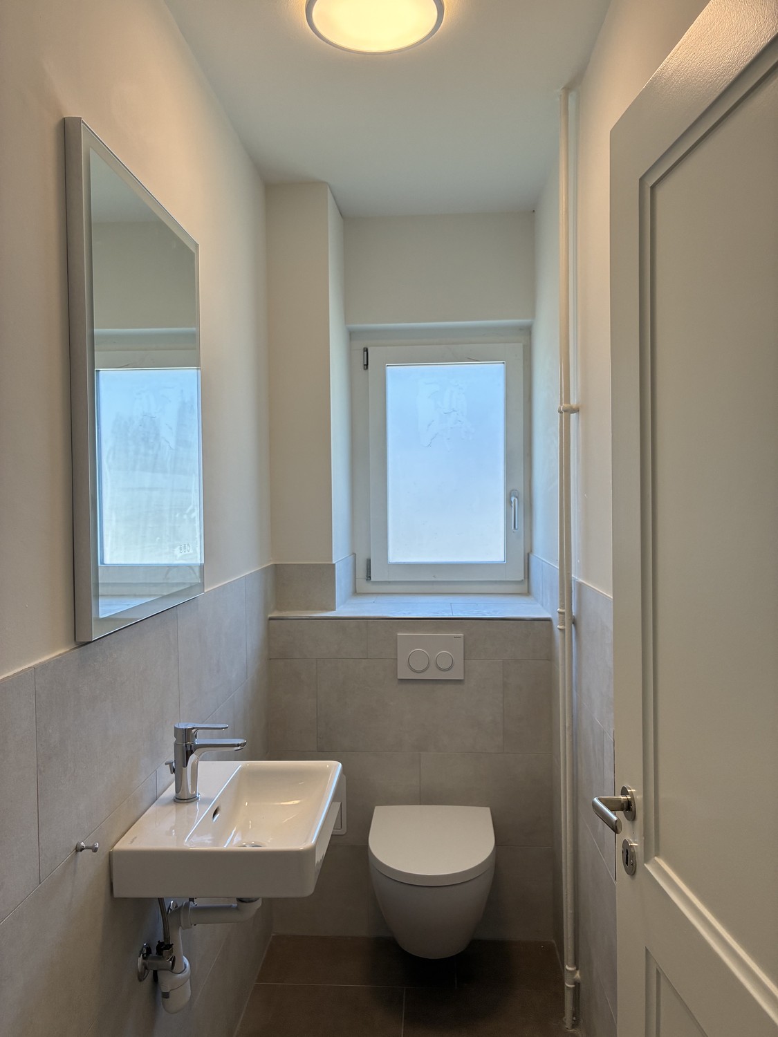 4 rooms apartment, photo 4 of 10