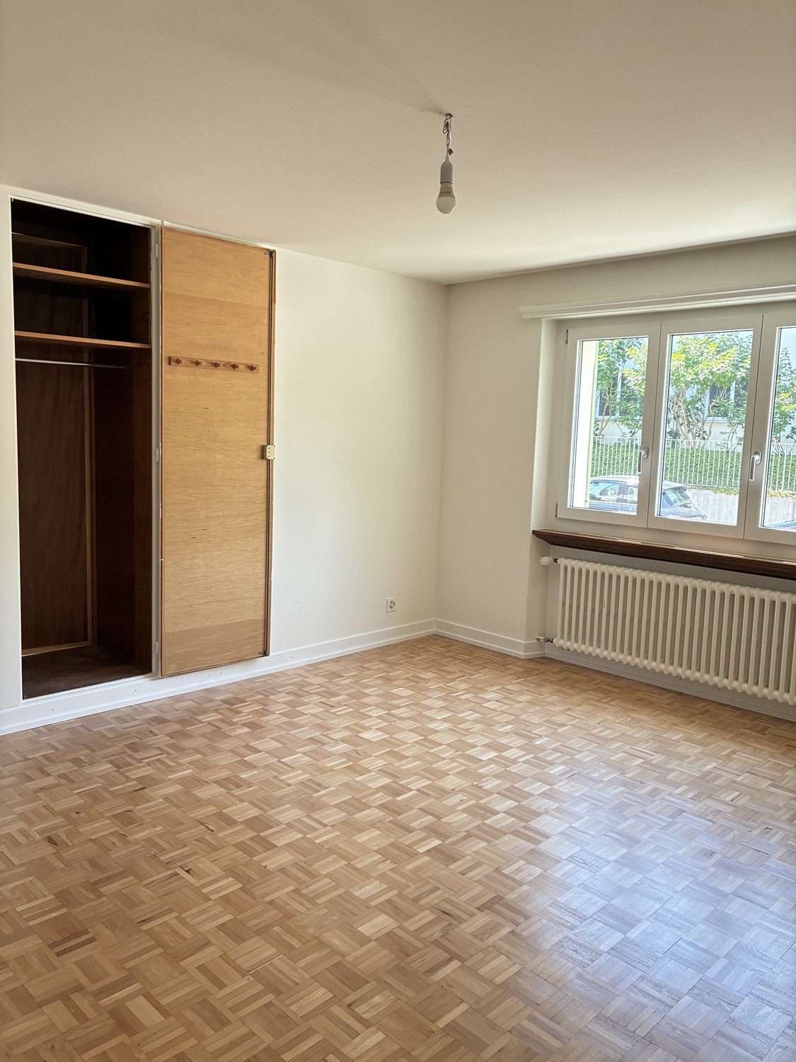 4 rooms apartment, photo 8 of 10