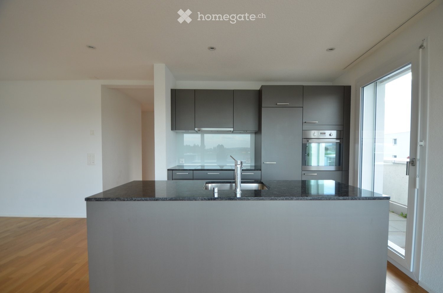 4 ½ rooms apartment, photo 1 of 7