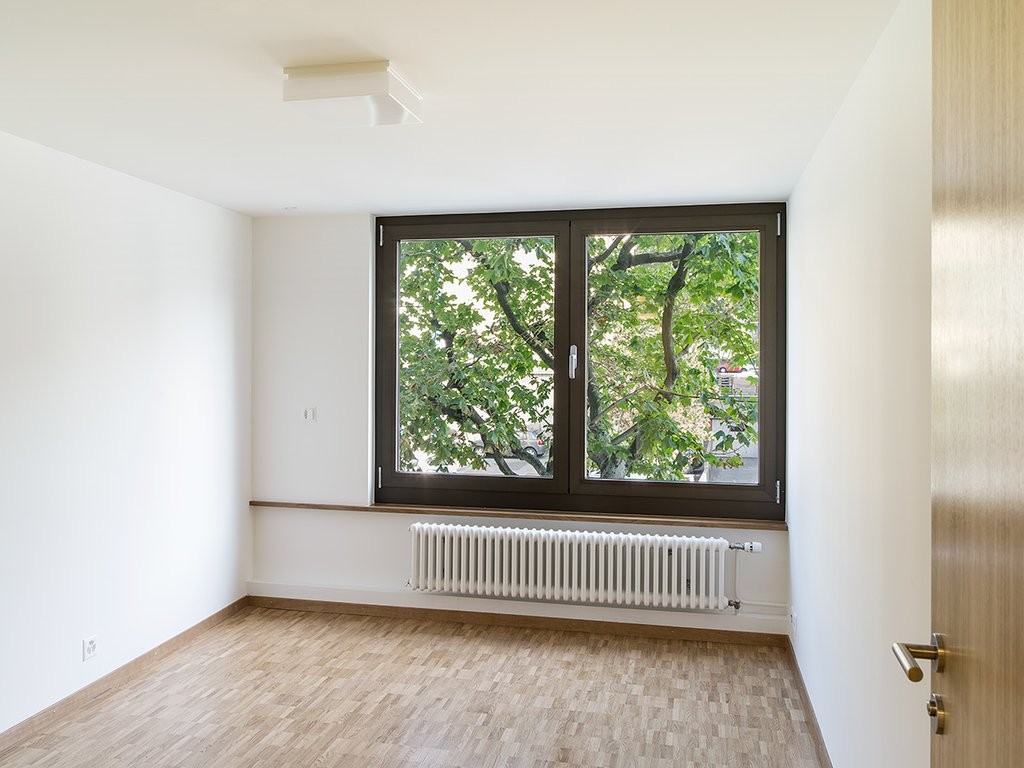 1 room furnished flat