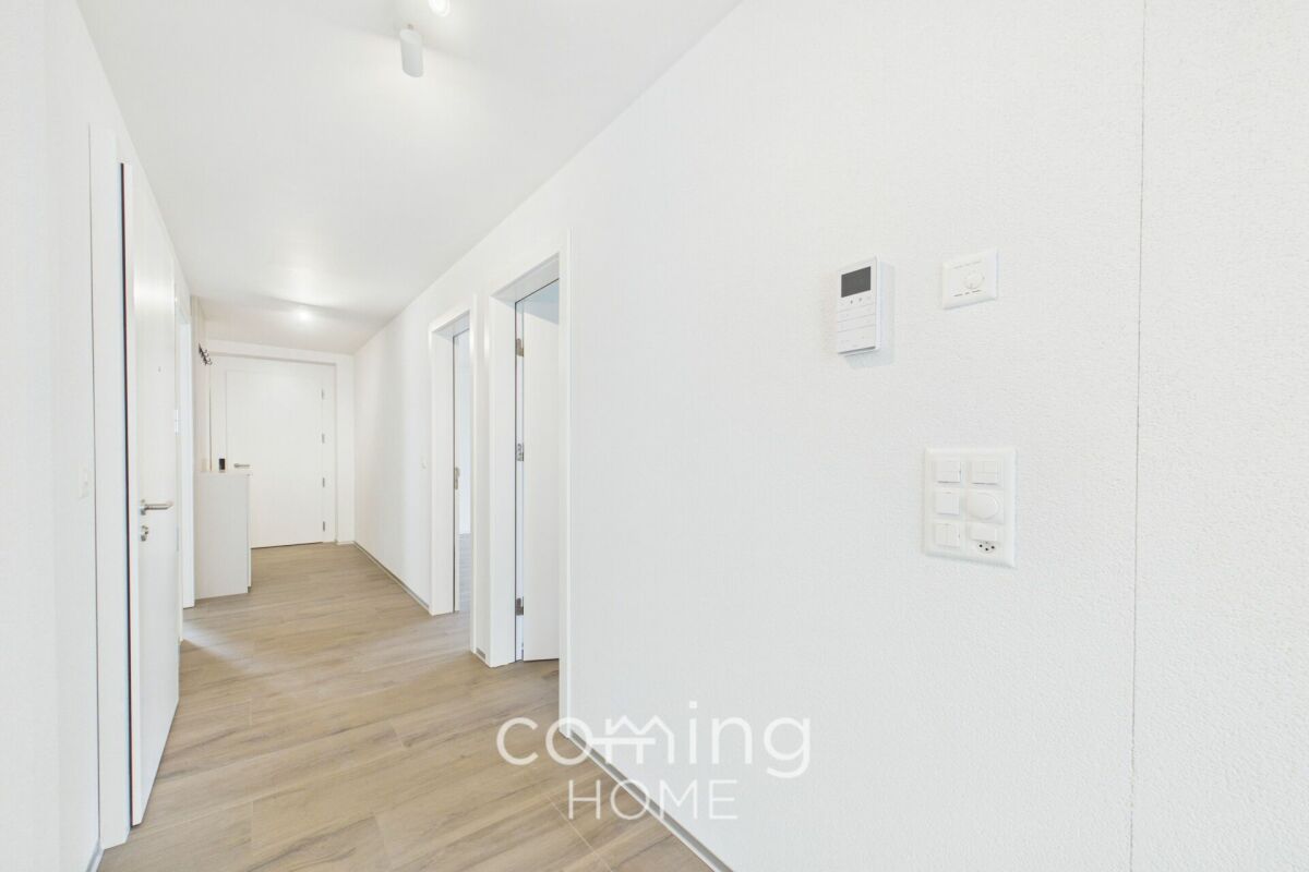 4 ½ rooms apartment, photo 9 of 10