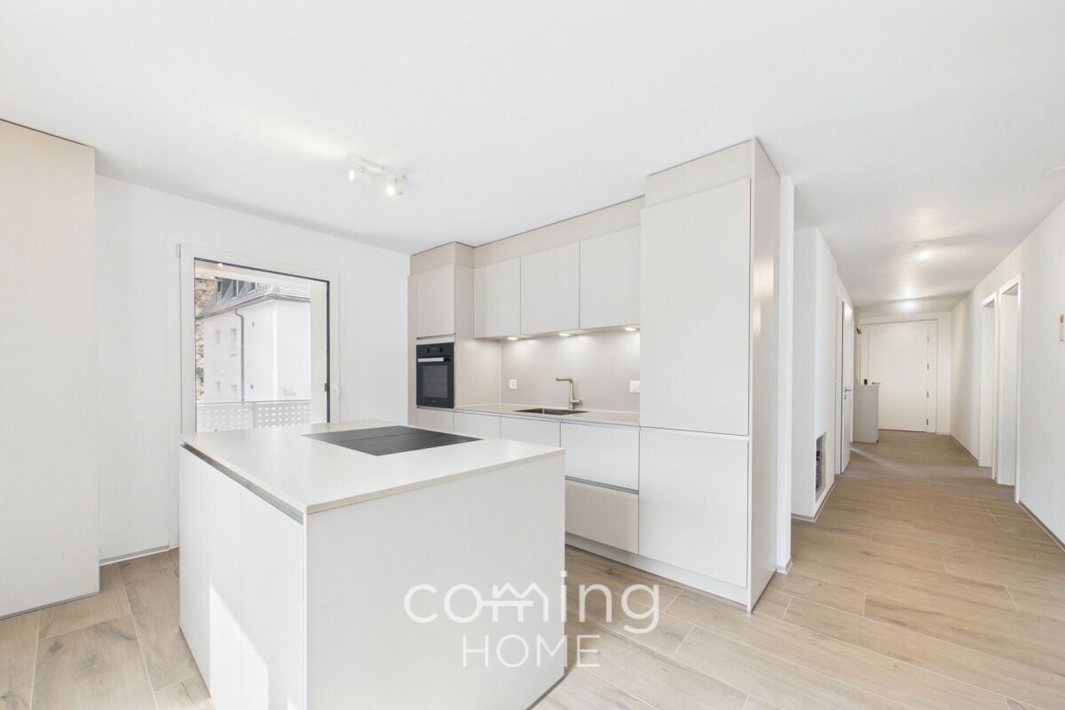 4 ½ rooms apartment, photo 1 of 10