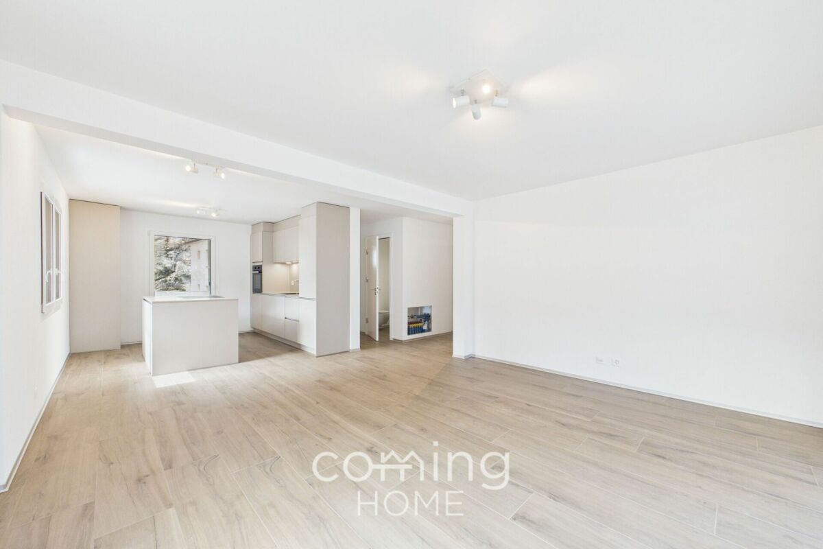 4 ½ rooms apartment, photo 2 of 10