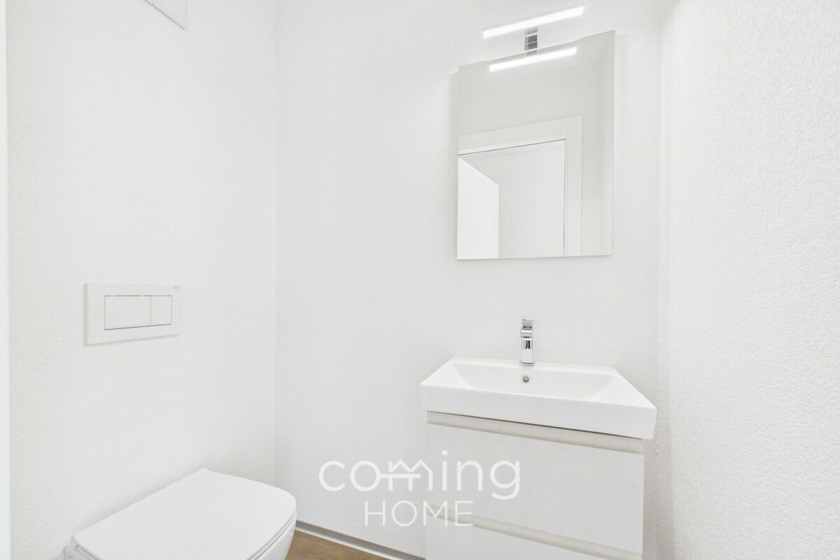 4 ½ rooms apartment, photo 8 of 10