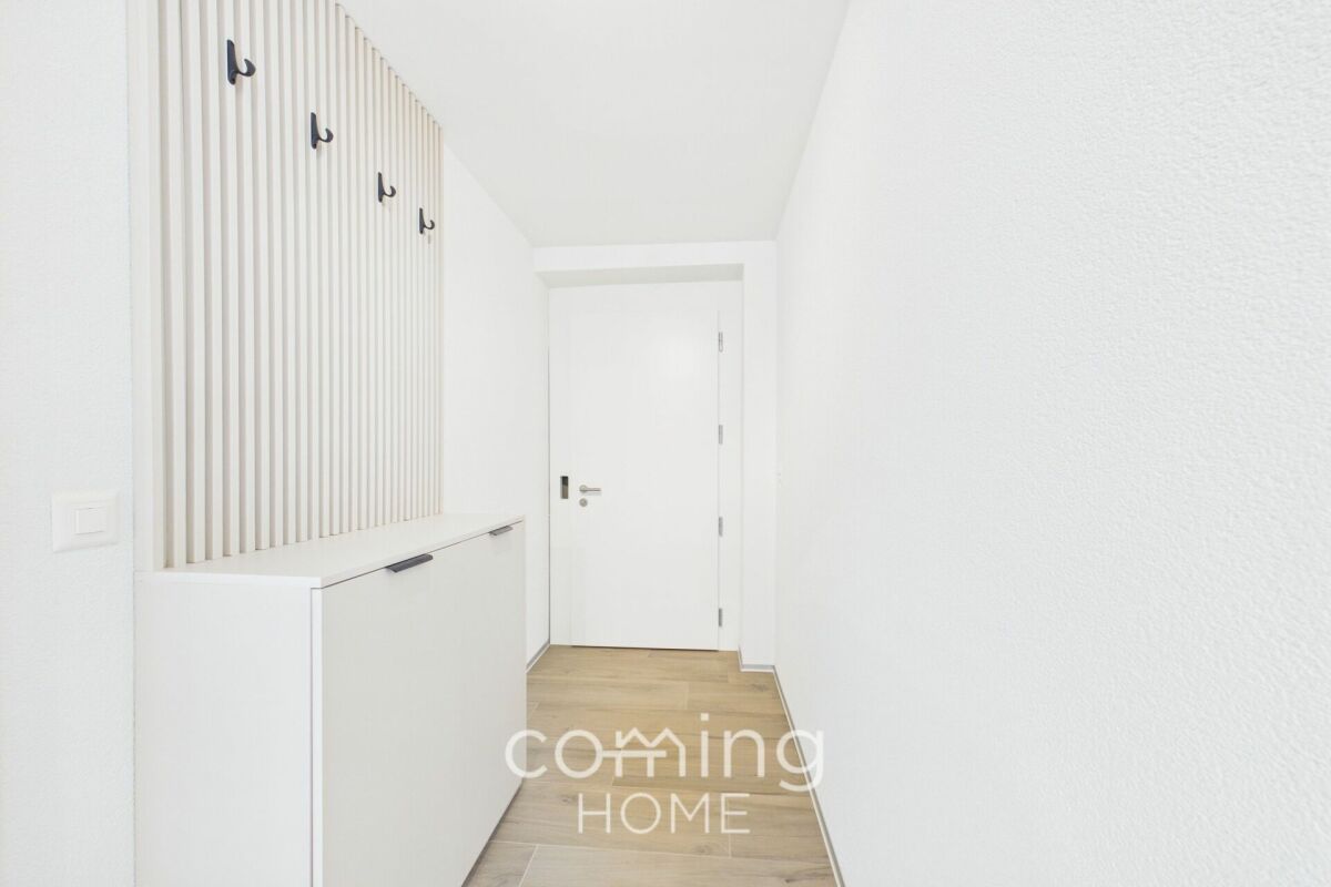 4 ½ rooms apartment, photo 10 of 10