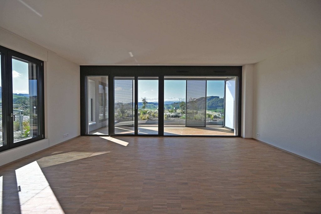 4 ½ room apartment