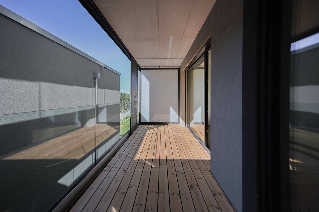4 ½ room apartment
