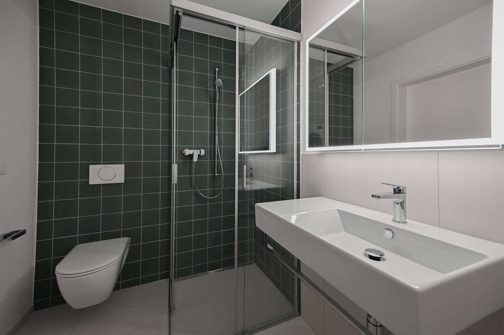 4 ½ room apartment