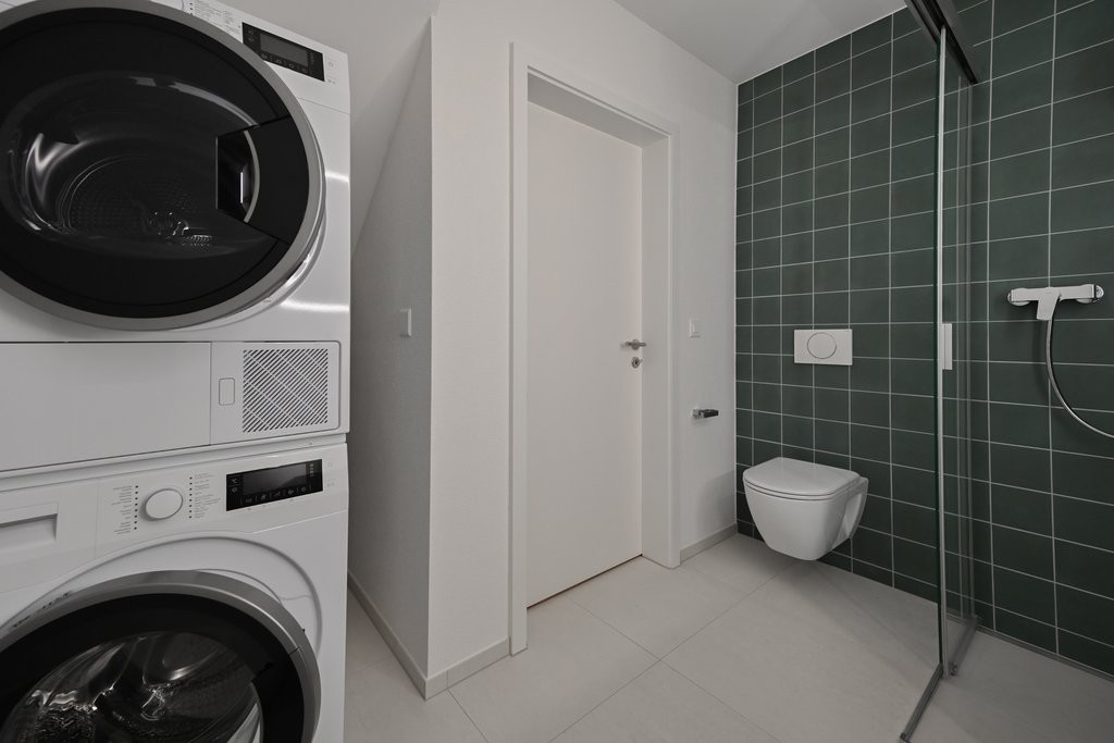 4 ½ room apartment