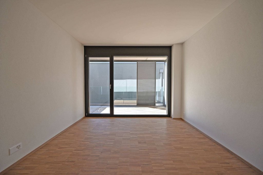 4 ½ room apartment