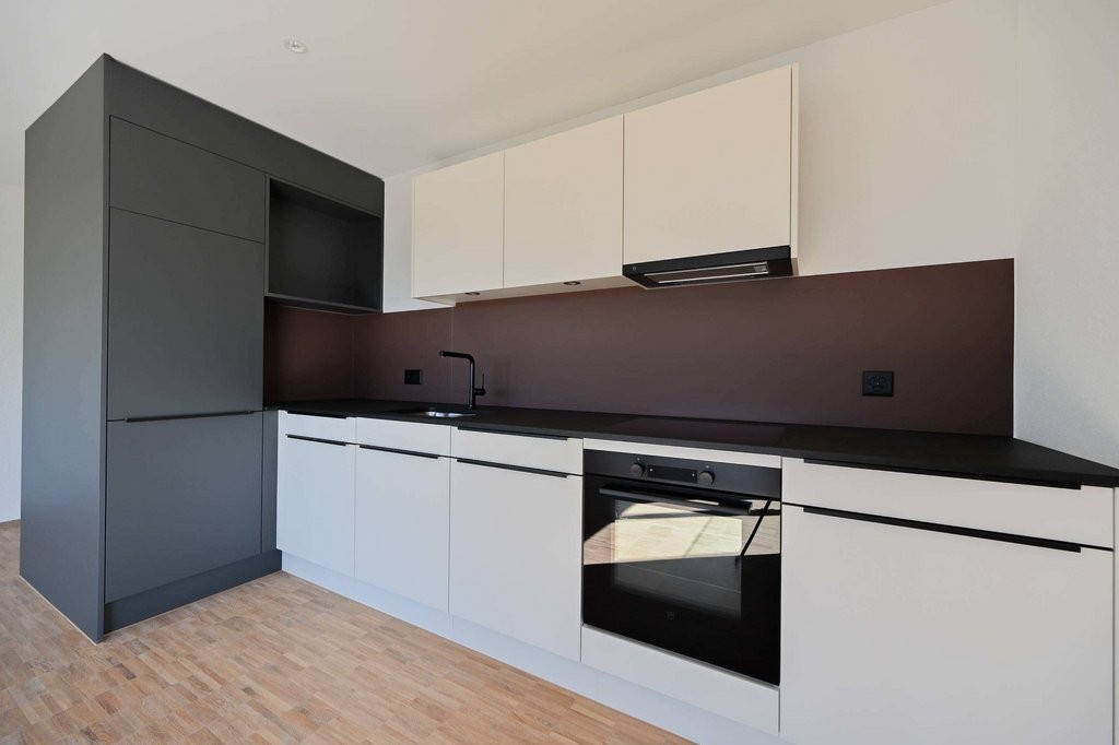 4 ½ room apartment