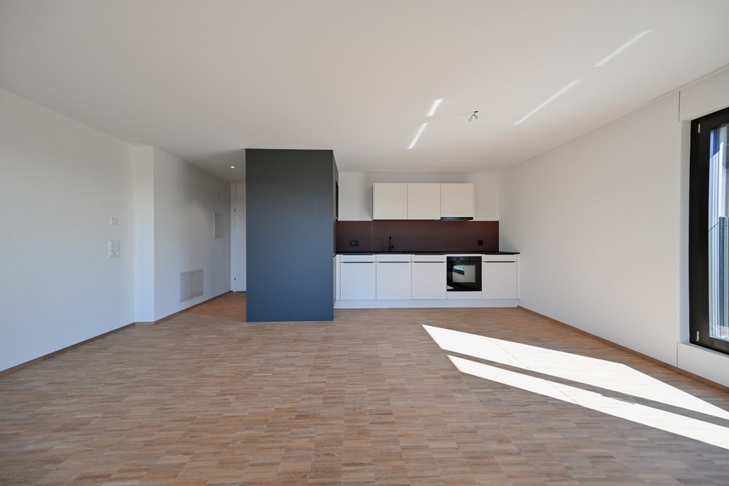 4 ½ room apartment