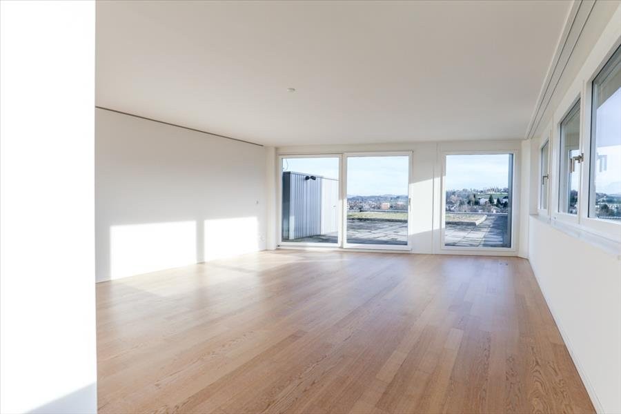 3 ½ rooms apartment, photo 3 of 10