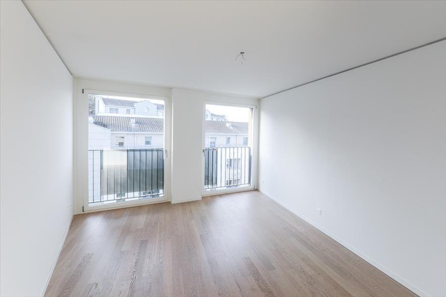 3 ½ rooms apartment, photo 9 of 10