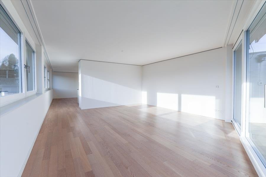 3 ½ rooms apartment, photo 1 of 10