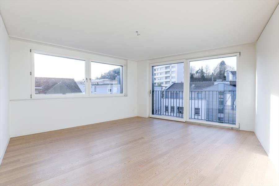 3 ½ rooms apartment, photo 8 of 10