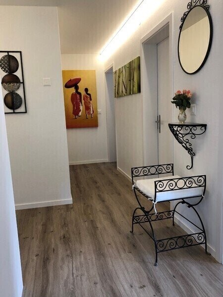 3 rooms furnished flat, photo 5 of 10