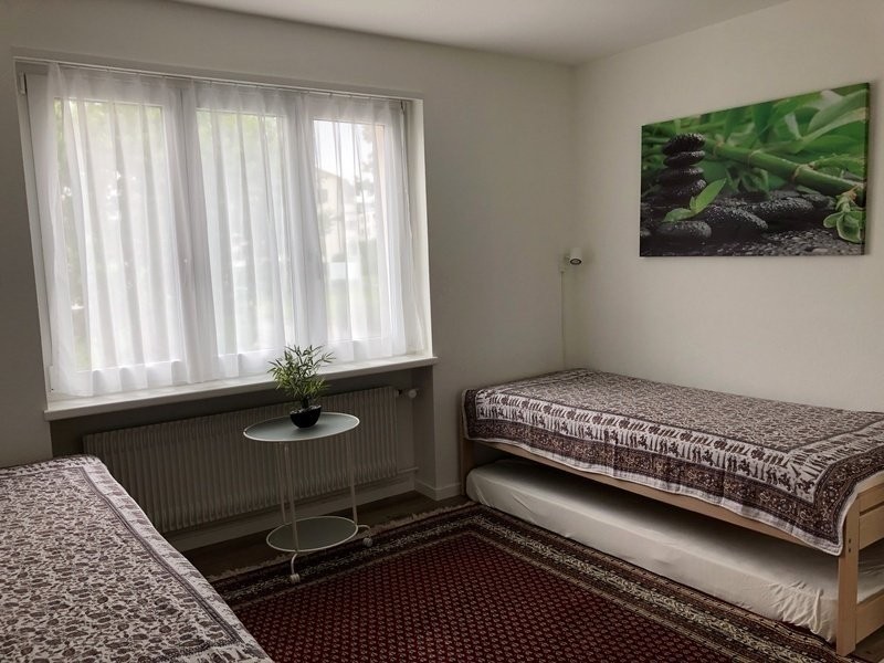 3 rooms furnished flat, photo 3 of 10