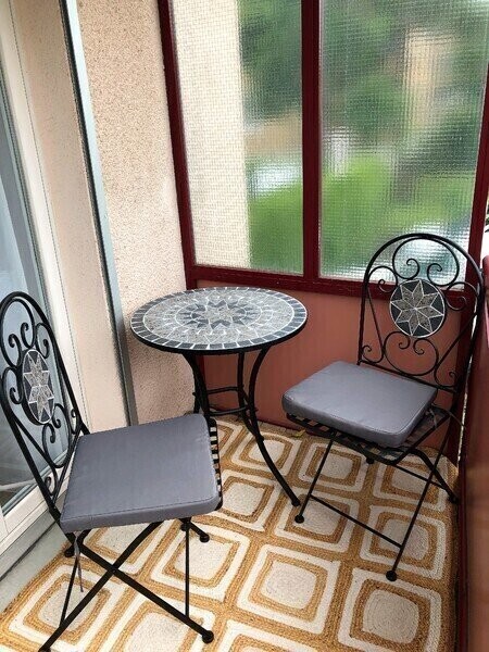 3 rooms furnished flat, photo 6 of 10