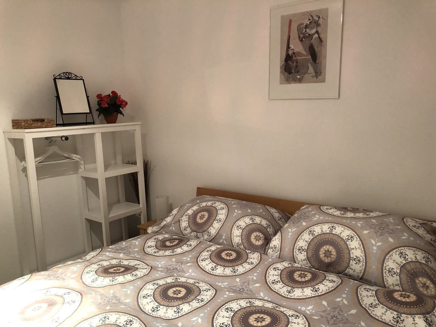 3 rooms furnished flat, photo 10 of 10
