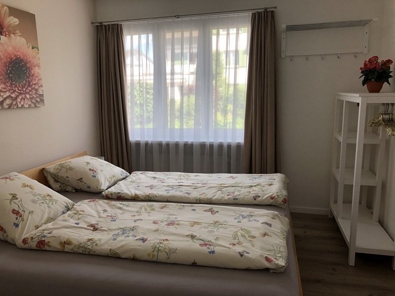3 rooms furnished flat, photo 1 of 10