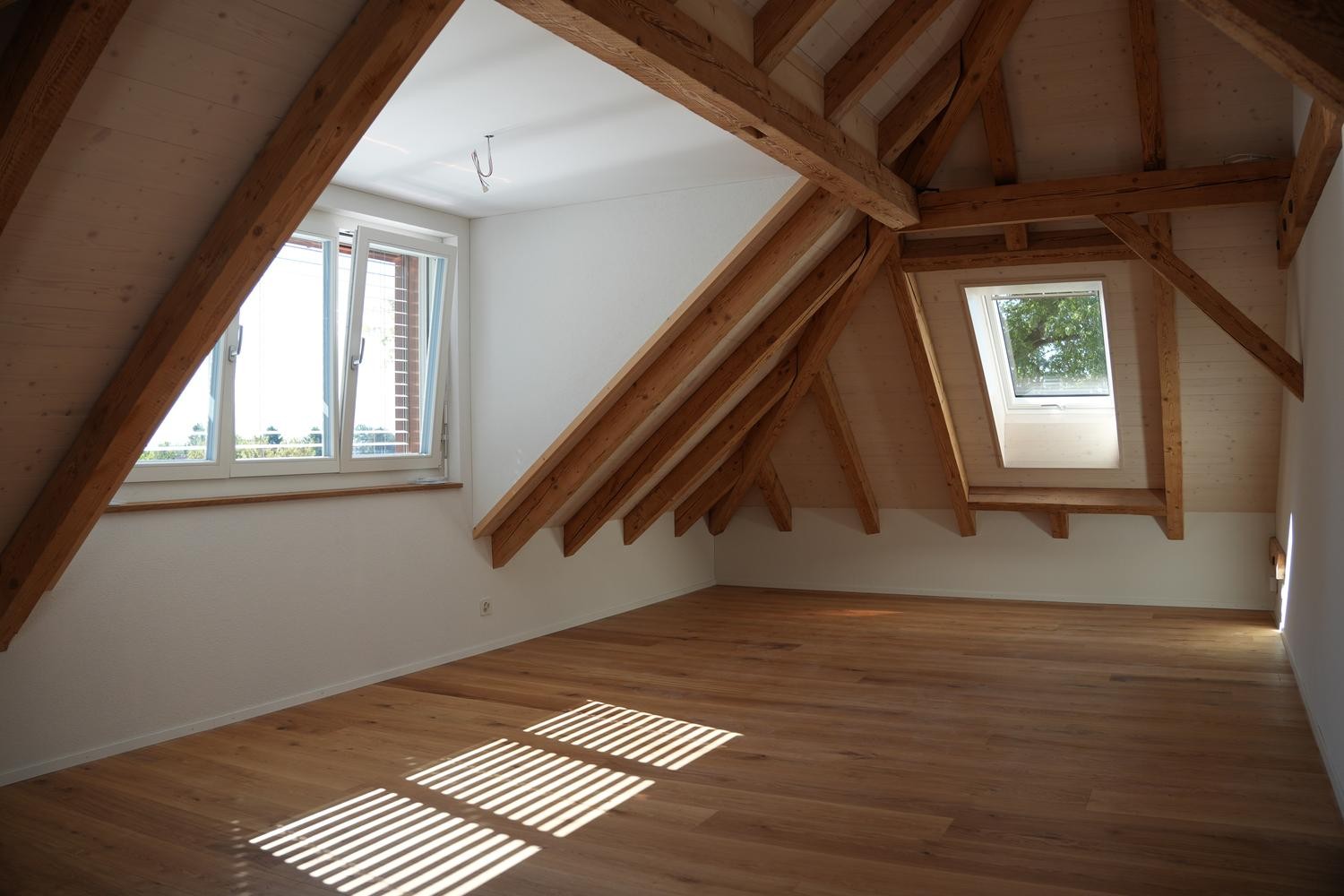 3 ½ rooms apartment, photo 6 of 10