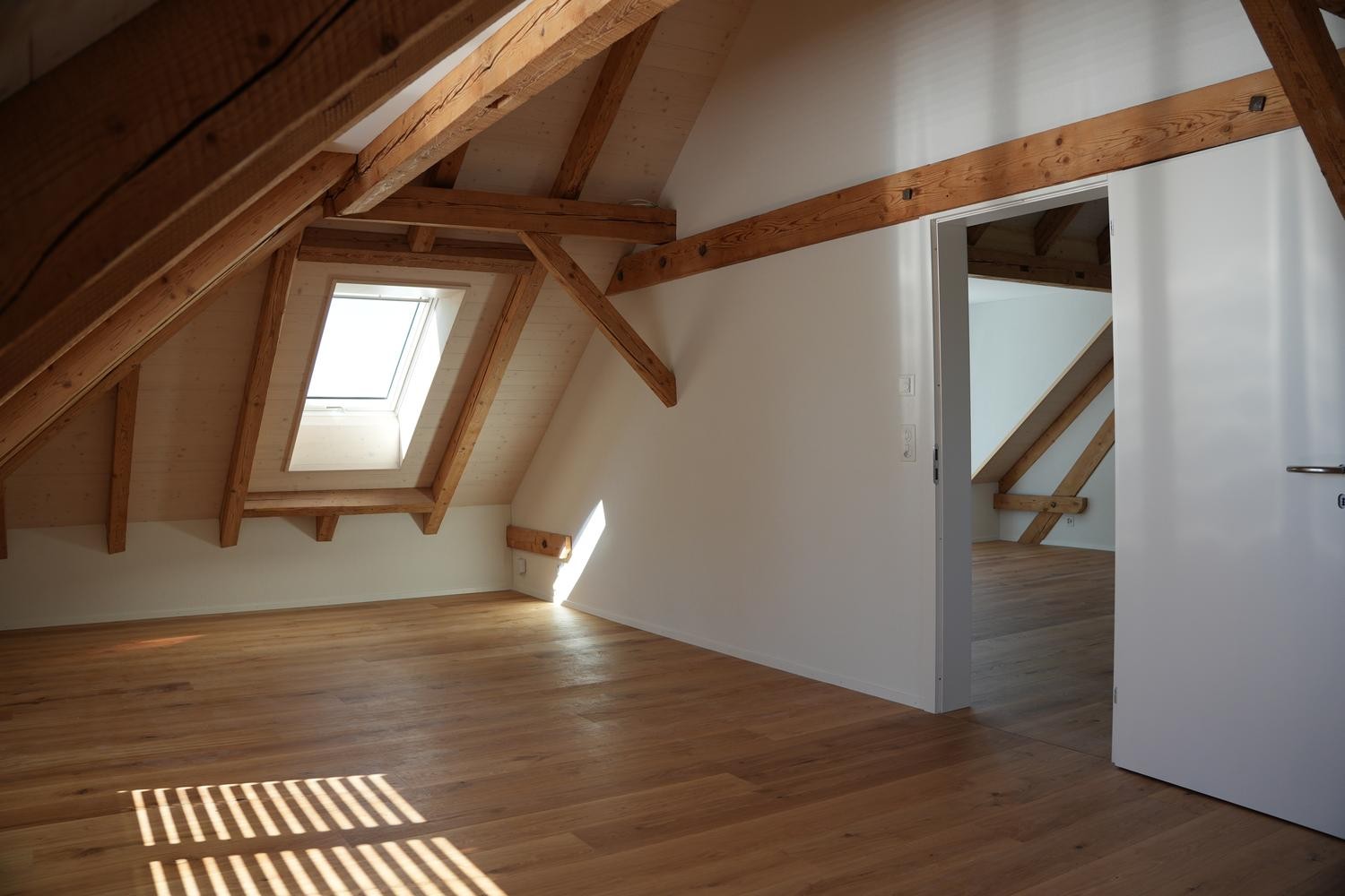 3 ½ rooms apartment, photo 9 of 10